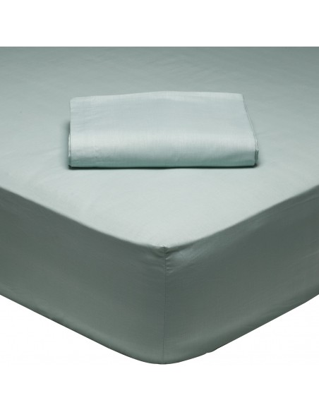 DAS HOME ΣΕΝΤΟΝΙ KING ΜΕ ΛΑΣΤΙΧΟ MINT 1013 MINT