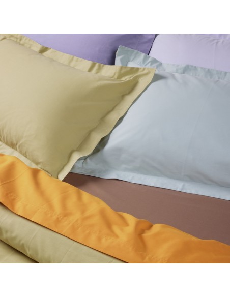 DAS HOME ΣΕΝΤΟΝΙ KING ΜΕ ΛΑΣΤΙΧΟ COFFEE BRONW 1004 COFFEE BROWN