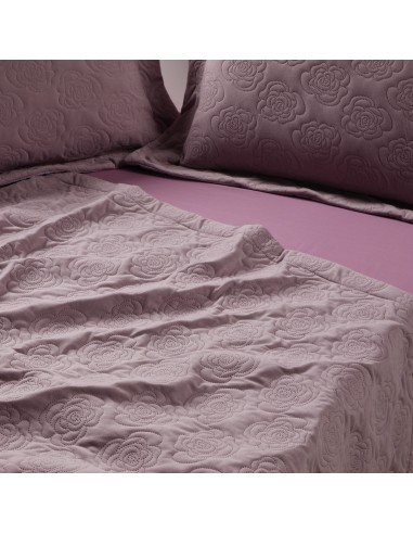 DAS HOME ΚΟΥΒΕΡΤΟΡΙΟ KING HAPPY 0289 LILAC
