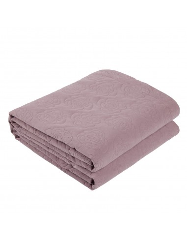 DAS HOME ΚΟΥΒΕΡΤΟΡΙΟ KING HAPPY 0289 LILAC