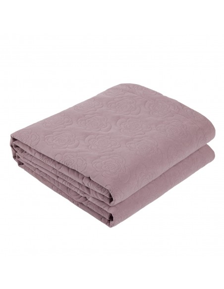 DAS HOME ΚΟΥΒΕΡΤΟΡΙΟ KING HAPPY 0289 LILAC