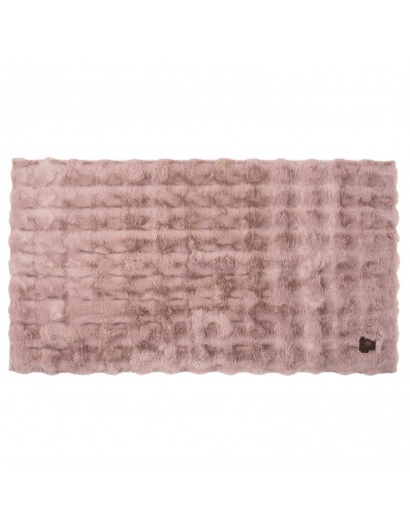 GREENWICH POLO CLUB ΧΑΛΙ 75X200 FAUX FUR 3124 NUDE