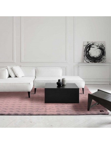 GREENWICH POLO CLUB ΧΑΛΙ 150X200 FAUX FUR 3124 NUDE