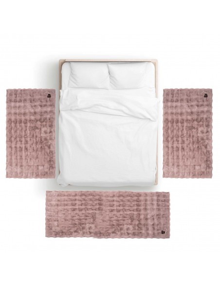 GREENWICH POLO CLUB ΧΑΛΙ 75X140 FAUX FUR 3124 NUDE