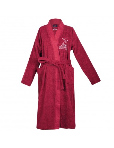 GREENWICH POLO CLUB ΜΠΟΥΡΝΟΥΖΙ X-LARGE...