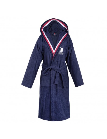 GREENWICH POLO CLUB ΜΠΟΥΡΝΟΥΖΙ LARGE ESSENTIAL 3063 NAVY