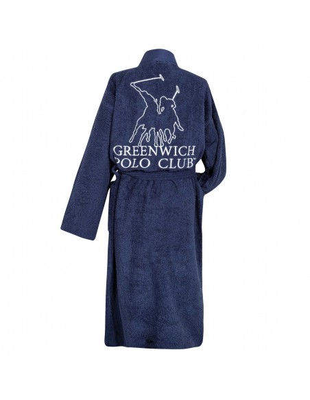 GREENWICH POLO CLUB ΜΠΟΥΡΝΟΥΖΙ LARGE ESSENTIAL 3212 ROYAL BLUE