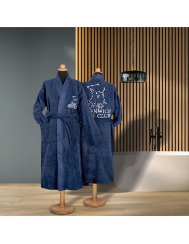 GREENWICH POLO CLUB ΜΠΟΥΡΝΟΥΖΙ LARGE ESSENTIAL...