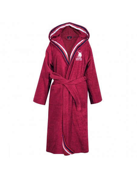 GREENWICH POLO CLUB ΜΠΟΥΡΝΟΥΖΙ LARGE ESSENTIAL 3061 BORDEAUX