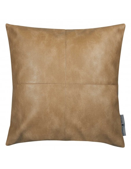 GREENWICH POLO CLUB ΜΑΞΙΛΑΡΙ ΦΙΓΟΥΡΑΣ 45X45 3986 KHAKI