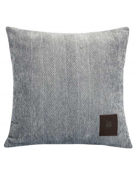 GREENWICH POLO CLUB ΜΑΞΙΛΑΡΙ ΦΙΓΟΥΡΑΣ 42Χ42 ESSENTIAL 3947 GREY