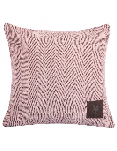 GREENWICH POLO CLUB ΜΑΞΙΛΑΡΙ ΦΙΓΟΥΡΑΣ 42Χ42 ESSENTIAL 3948 PINK