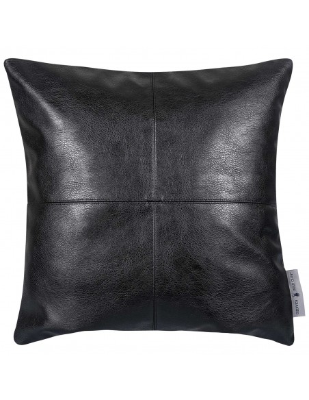 GREENWICH POLO CLUB ΜΑΞΙΛΑΡΙ ΦΙΓΟΥΡΑΣ 45X45 3983 BLACK