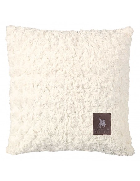 GREENWICH POLO CLUB ΜΑΞΙΛΑΡΙ ΦΙΓΟΥΡΑΣ 40Χ40 ESSENTIAL 3959 WHITE