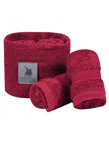 GREENWICH POLO CLUB ΣΕΤ ΠΕΤΣΕΤΕΣ 4 ΤΕΜΑΧΙΩΝ...