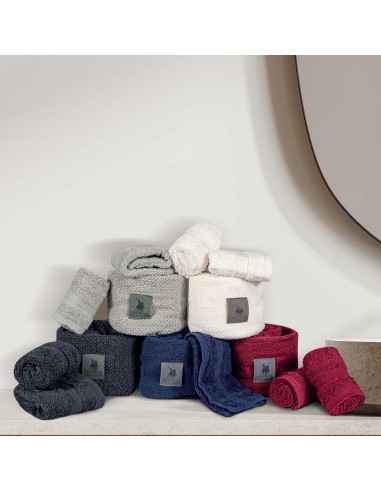 GREENWICH POLO CLUB ΣΕΤ ΠΕΤΣΕΤΕΣ 4 ΤΕΜΑΧΙΩΝ...