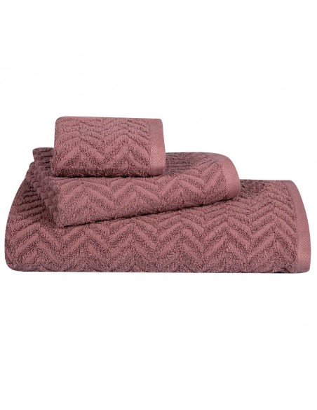 GREENWICH POLO CLUB ΣΕΤ ΠΕΤΣΕΤΕΣ 3 ΤΕΜΑΧΙΩΝ COZY 4096 NUDE