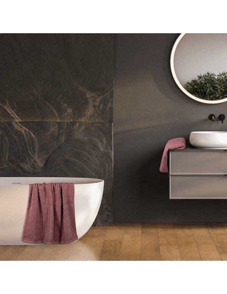 GREENWICH POLO CLUB ΣΕΤ ΠΕΤΣΕΤΕΣ 3 ΤΕΜΑΧΙΩΝ COZY 4096 NUDE