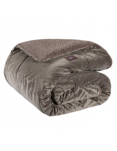 GREENWICH POLO CLUB ΚΟΥΒΕΡΤΟΠΑΠΛΩΜΑ KING SHERPA...