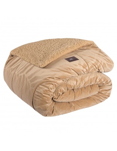 GREENWICH POLO CLUB ΚΟΥΒΕΡΤΟΠΑΠΛΩΜΑ KING SHERPA...