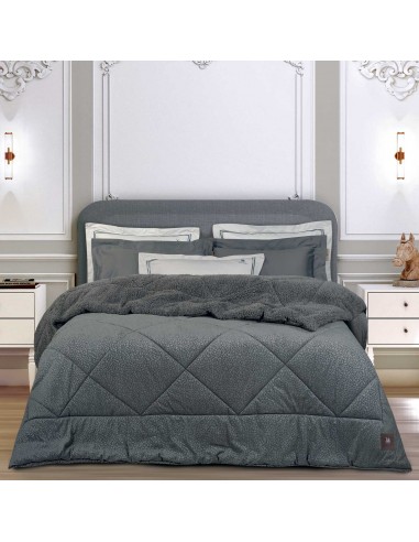 GREENWICH POLO CLUB ΚΟΥΒΕΡΤΟΠΑΠΛΩΜΑ KING SHERPA...