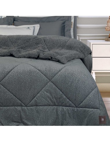 GREENWICH POLO CLUB ΚΟΥΒΕΡΤΟΠΑΠΛΩΜΑ KING SHERPA...