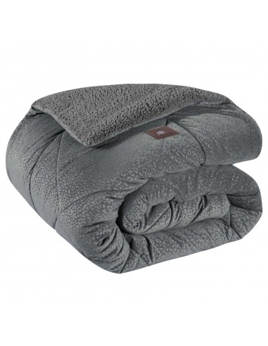 GREENWICH POLO CLUB ΚΟΥΒΕΡΤΟΠΑΠΛΩΜΑ KING SHERPA...