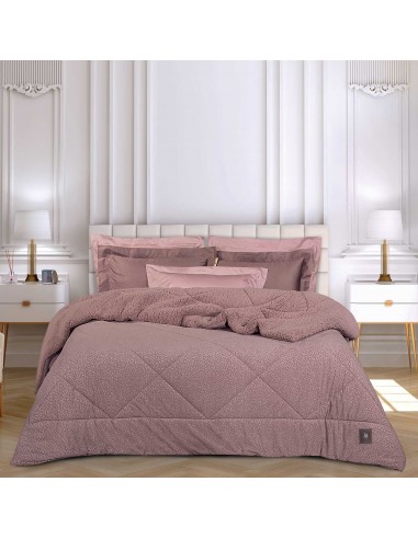 GREENWICH POLO CLUB ΚΟΥΒΕΡΤΟΠΑΠΛΩΜΑ KING SHERPA...