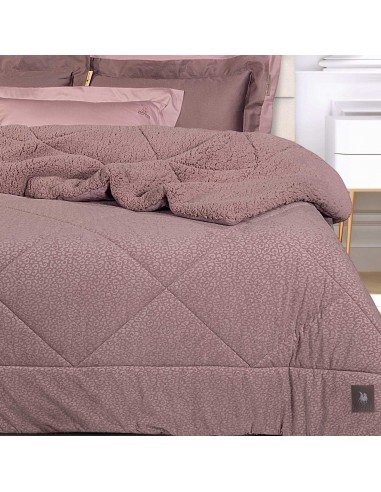 GREENWICH POLO CLUB ΚΟΥΒΕΡΤΟΠΑΠΛΩΜΑ KING SHERPA...