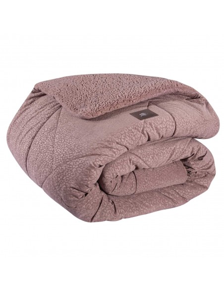 GREENWICH POLO CLUB ΚΟΥΒΕΡΤΟΠΑΠΛΩΜΑ KING SHERPA ESSENTIAL 4436 NUDE