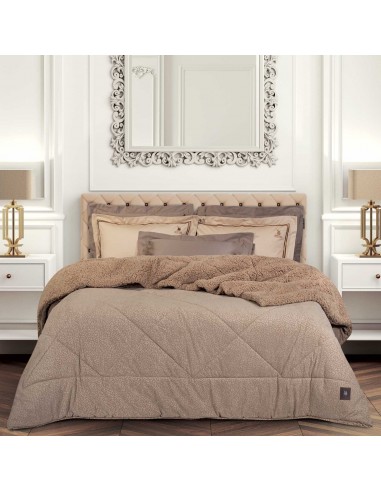 GREENWICH POLO CLUB ΚΟΥΒΕΡΤΟΠΑΠΛΩΜΑ KING SHERPA...