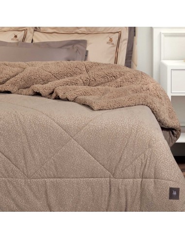 GREENWICH POLO CLUB ΚΟΥΒΕΡΤΟΠΑΠΛΩΜΑ KING SHERPA...