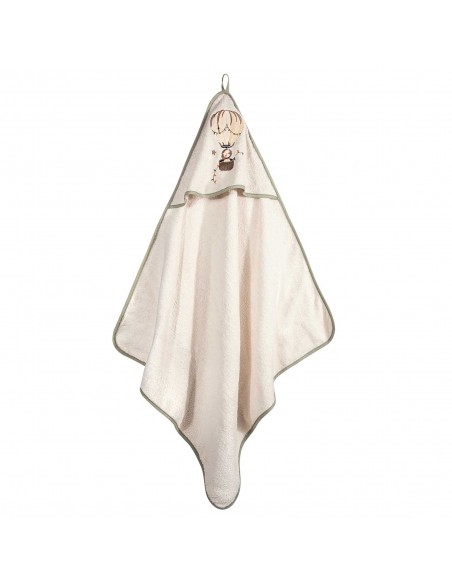 GREENWICH POLO CLUB ΚΑΠΑ ΒΑΒΥ ESSENTIAL 8860 OLIVE GREEN