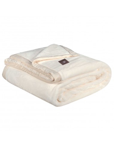 GREENWICH POLO CLUB ΚΟΥΒΕΡΤΑ VELOUR KING...