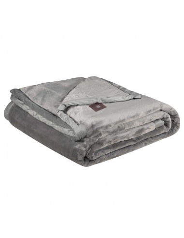 GREENWICH POLO CLUB ΚΟΥΒΕΡΤΑ VELOUR KING...