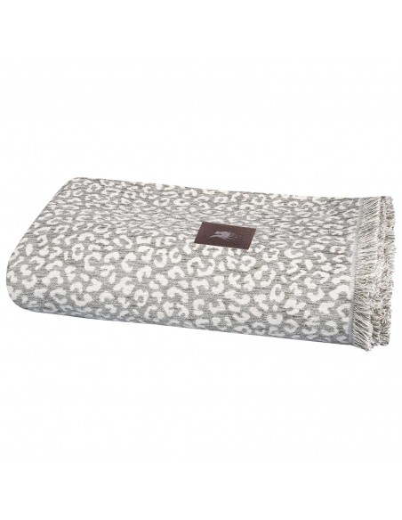 GREENWICH POLO CLUB ΡΙΧΤΑΡΙ 180Χ300 ESSENTIAL 3980 GREY