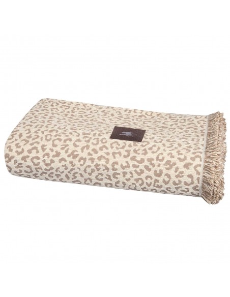 GREENWICH POLO CLUB ΡΙΧΤΑΡΙ 180Χ300 ESSENTIAL 3982 BEIGE