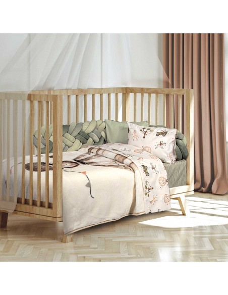 GREENWICH POLO CLUB ΚΟΥΒΕΡΤΑ VELOUR ΚΟΥΝΙΑΣ ESSENTIAL 8860 TAUPE