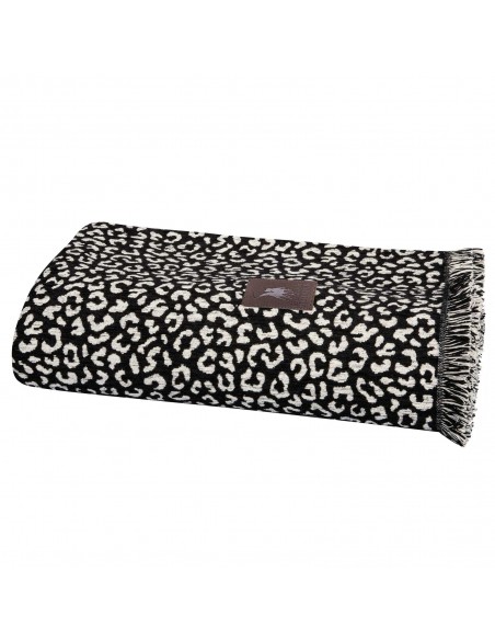 GREENWICH POLO CLUB ΡΙΧΤΑΡΙ 180Χ250 ESSENTIAL 3981 BLACK