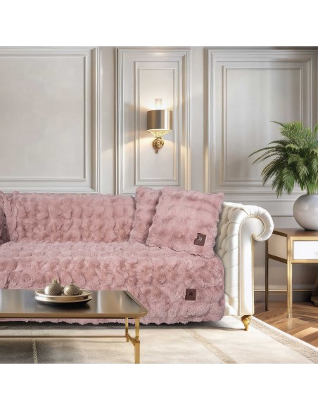 GREENWICH POLO CLUB ΡΙΧΤΑΡΙ 180Χ300 PREMIUM 3945 NUDE