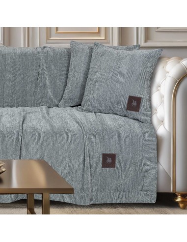 GREENWICH POLO CLUB ΡΙΧΤΑΡΙ 180Χ250 ESSENTIAL...