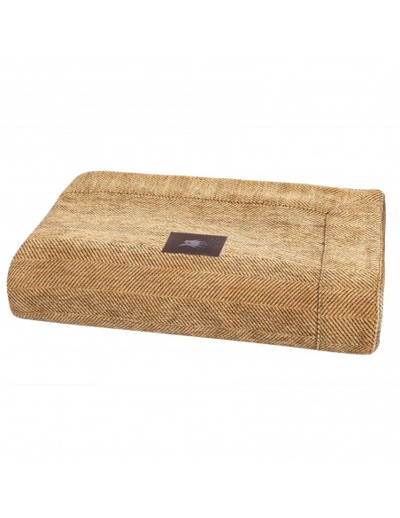 GREENWICH POLO CLUB ΡΙΧΤΑΡΙ 180Χ250 ESSENTIAL 3949 OCHRE