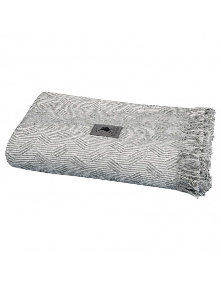 GREENWICH POLO CLUB ΡΙΧΤΑΡΙ 180Χ250 ESSENTIAL 3950 GREY