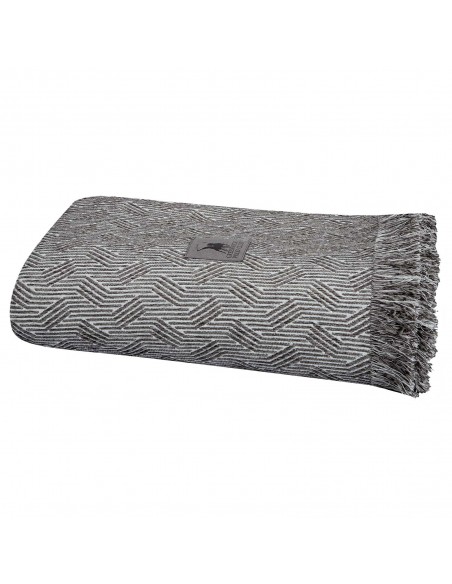 GREENWICH POLO CLUB ΡΙΧΤΑΡΙ 180Χ250 ESSENTIAL 3951 DARK GREY