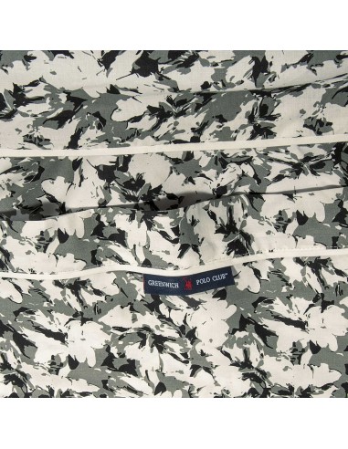 GREENWICH POLO CLUB ΠΑΠΛΩΜΑΤΟΘΗΚΗ ΣΕΤ KING...