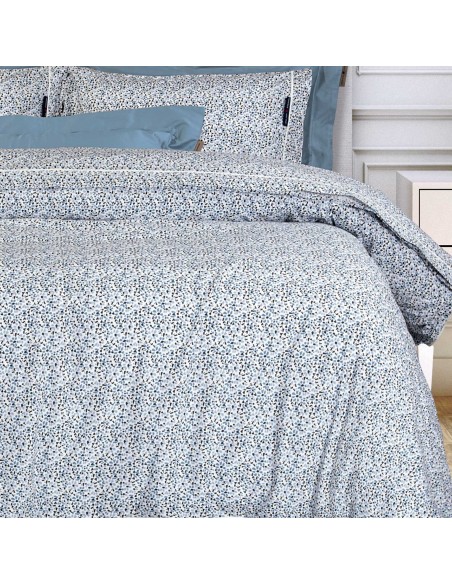 GREENWICH POLO CLUB ΠΑΠΛΩΜΑΤΟΘΗΚΗ ΣΕΤ KING ESSENTIAL 2360 BLUE, WHITE