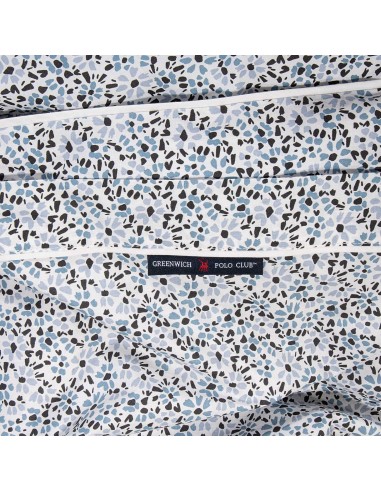 GREENWICH POLO CLUB ΠΑΠΛΩΜΑΤΟΘΗΚΗ ΣΕΤ KING...