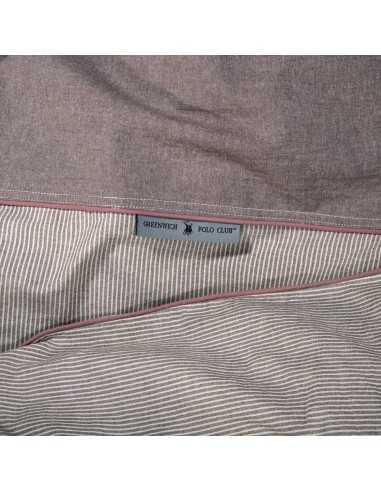 GREENWICH POLO CLUB ΠΑΠΛΩΜΑΤΟΘΗΚΗ ΣΕΤ ΥΠΕΡΔΙΠΛH...