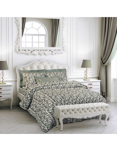 GREENWICH POLO CLUB ΠΑΠΛΩΜΑΤΟΘΗΚΗ ΣΕΤ ΥΠΕΡΔΙΠΛH ESSENTIAL 2361 CREAM, KHAKI