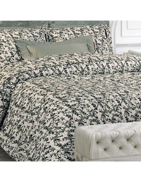 GREENWICH POLO CLUB ΠΑΠΛΩΜΑΤΟΘΗΚΗ ΣΕΤ ΥΠΕΡΔΙΠΛH ESSENTIAL 2361 CREAM, KHAKI